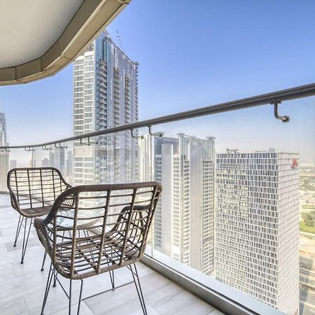 Rp Heights, Downtown Dubai - Mint Stay Dış mekan fotoğraf