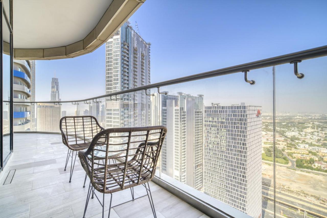 Rp Heights, Downtown Dubai - Mint Stay Dış mekan fotoğraf