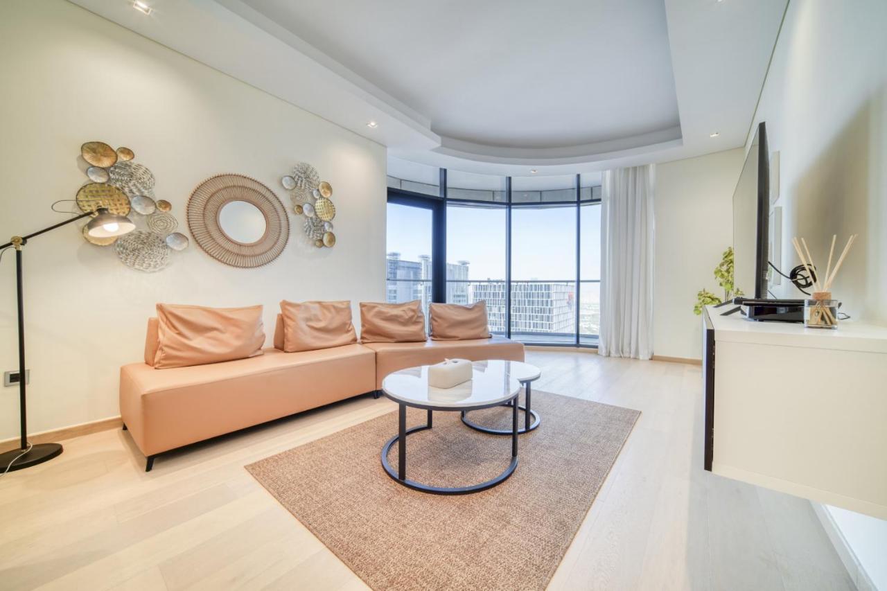 Rp Heights, Downtown Dubai - Mint Stay Dış mekan fotoğraf