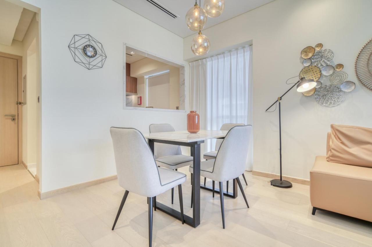Rp Heights, Downtown Dubai - Mint Stay Dış mekan fotoğraf