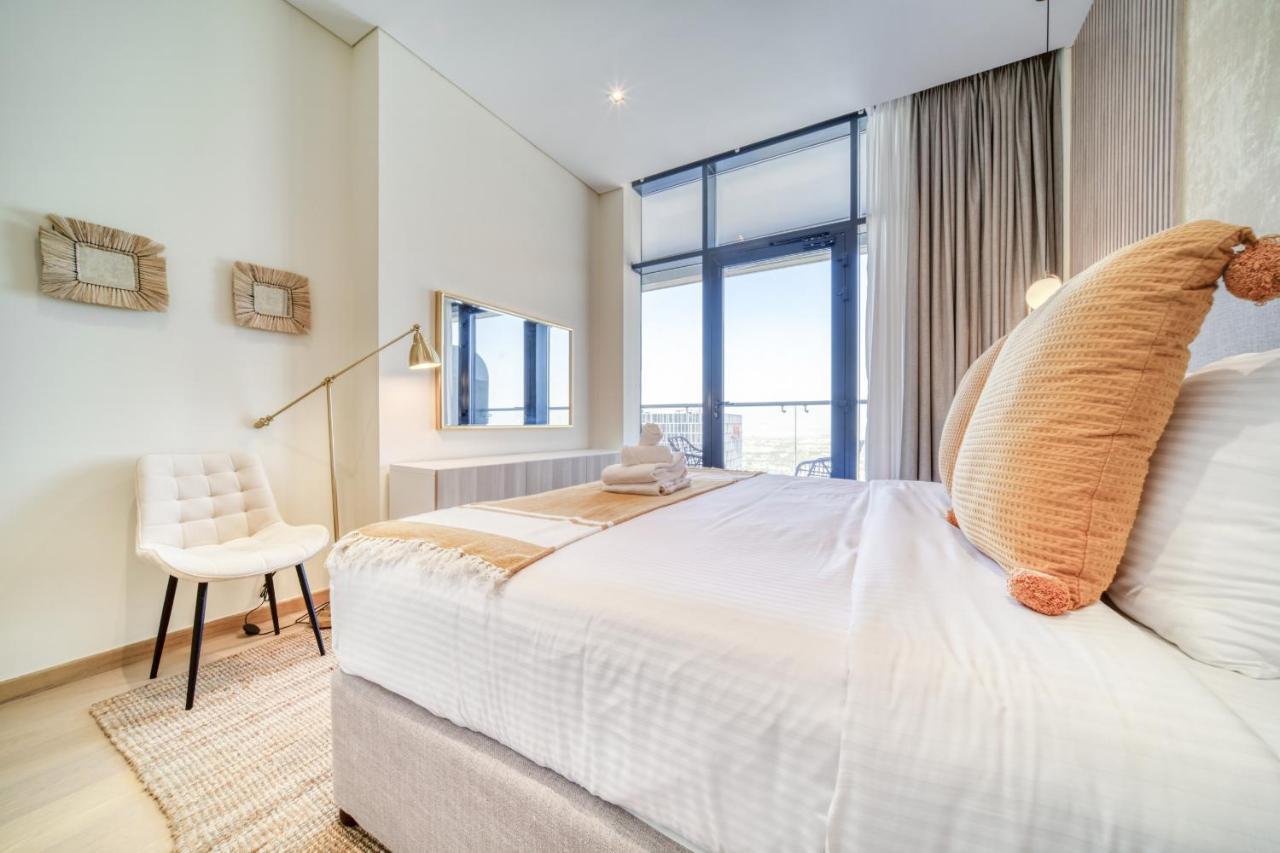Rp Heights, Downtown Dubai - Mint Stay Dış mekan fotoğraf