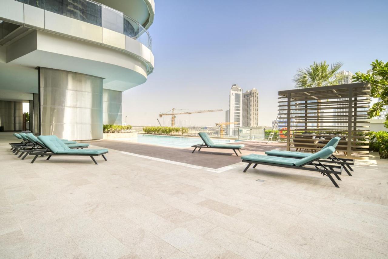 Rp Heights, Downtown Dubai - Mint Stay Dış mekan fotoğraf