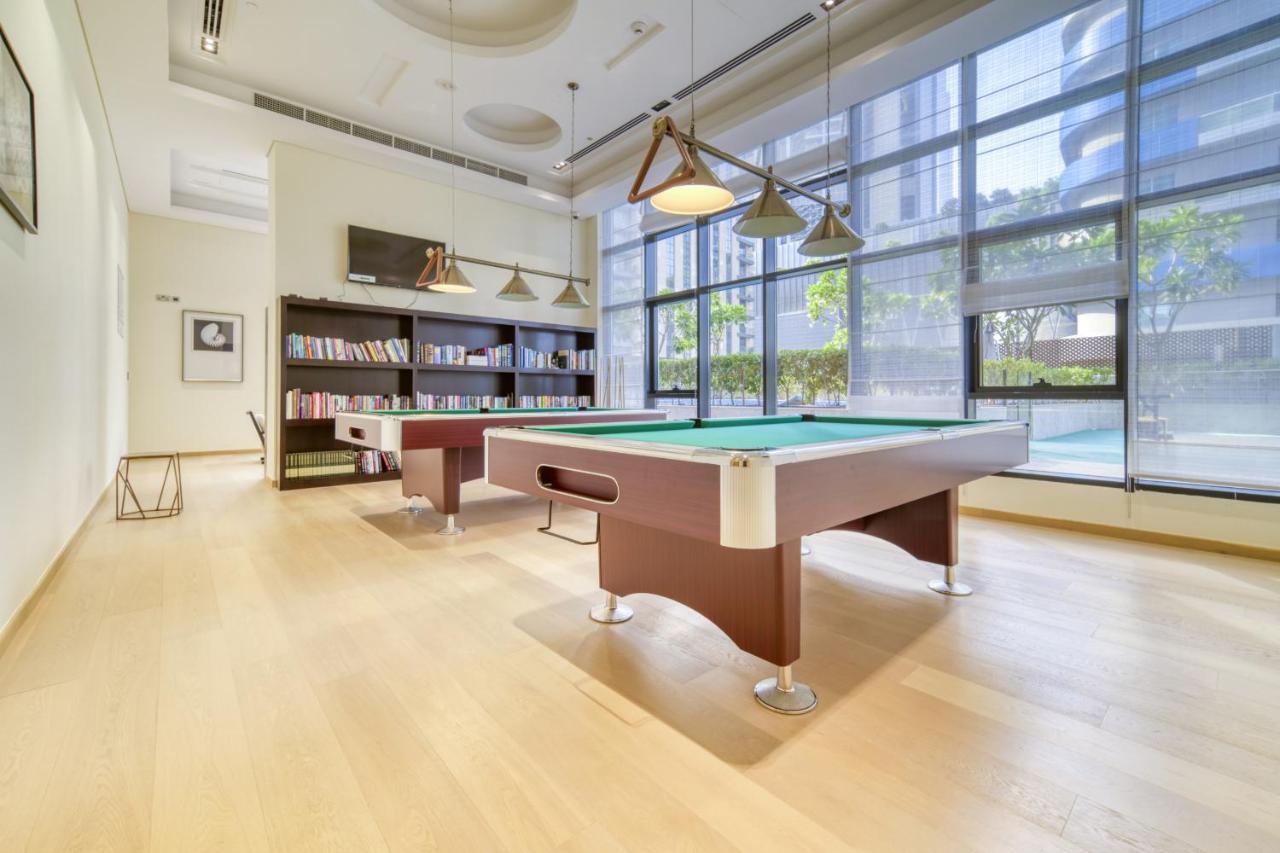 Rp Heights, Downtown Dubai - Mint Stay Dış mekan fotoğraf