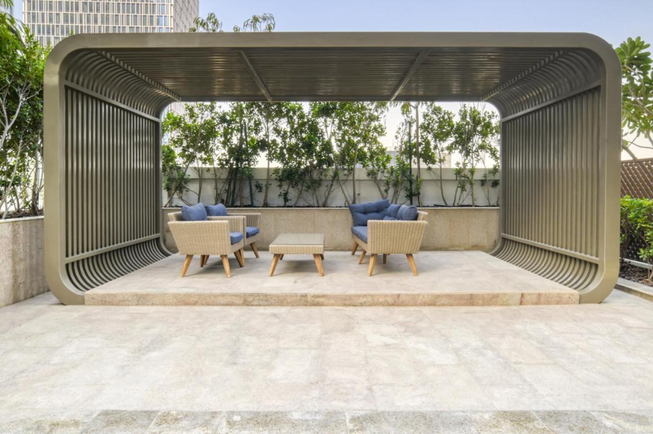 Rp Heights, Downtown Dubai - Mint Stay Dış mekan fotoğraf