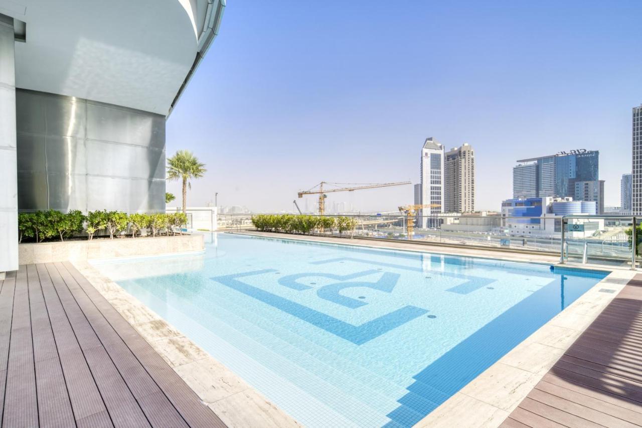Rp Heights, Downtown Dubai - Mint Stay Dış mekan fotoğraf