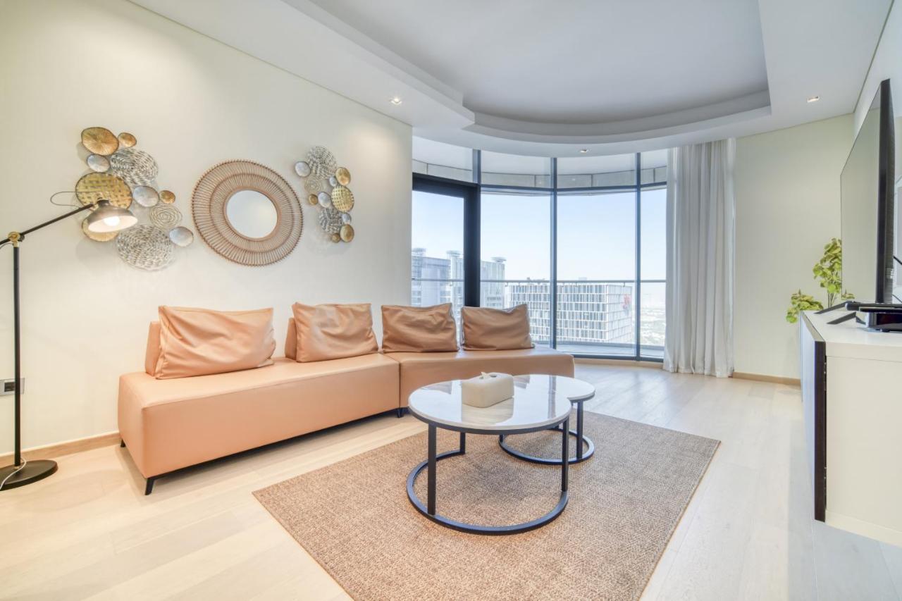 Rp Heights, Downtown Dubai - Mint Stay Dış mekan fotoğraf