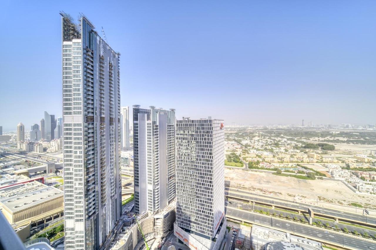 Rp Heights, Downtown Dubai - Mint Stay Dış mekan fotoğraf