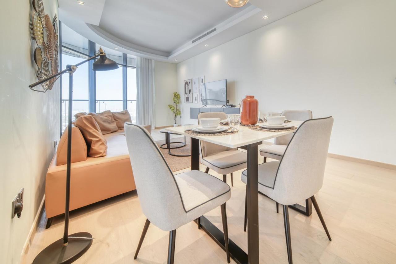 Rp Heights, Downtown Dubai - Mint Stay Dış mekan fotoğraf