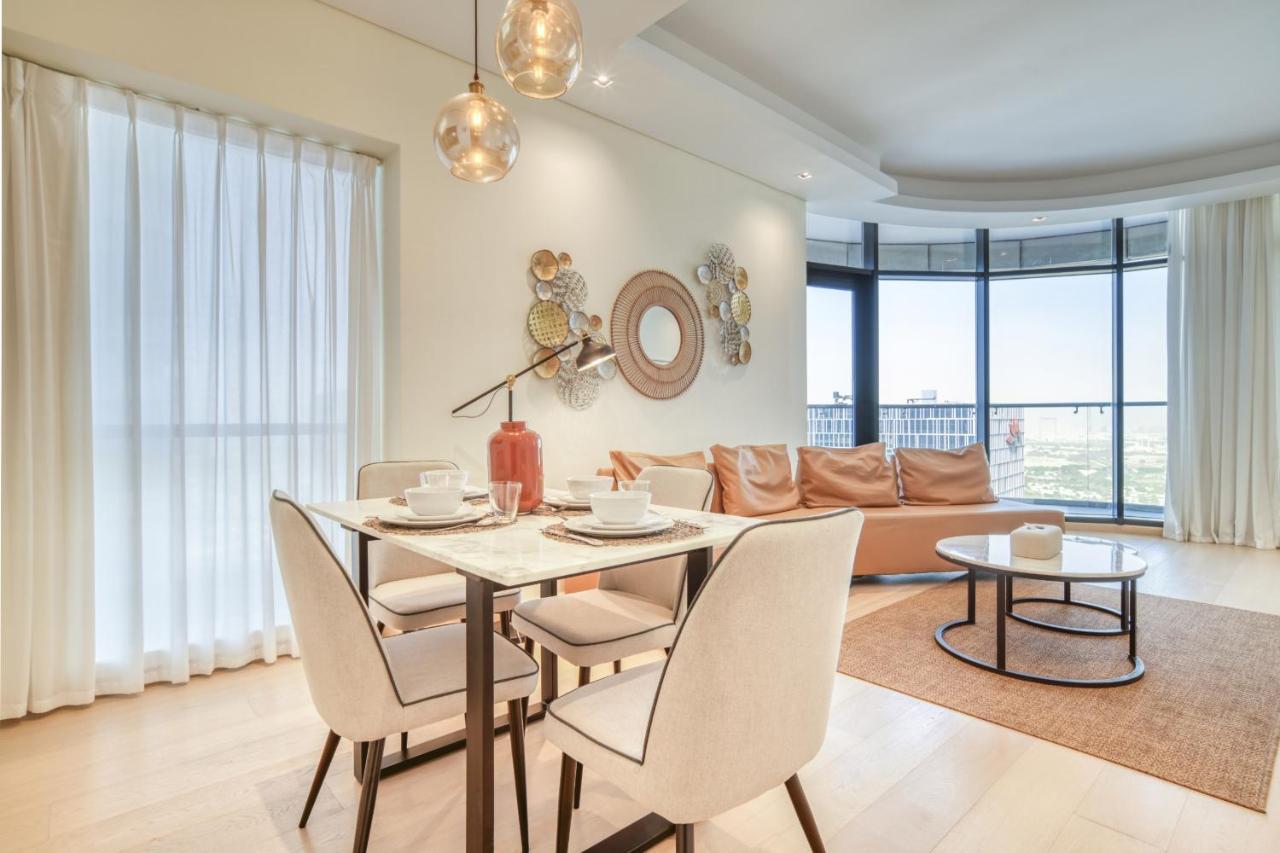 Rp Heights, Downtown Dubai - Mint Stay Dış mekan fotoğraf