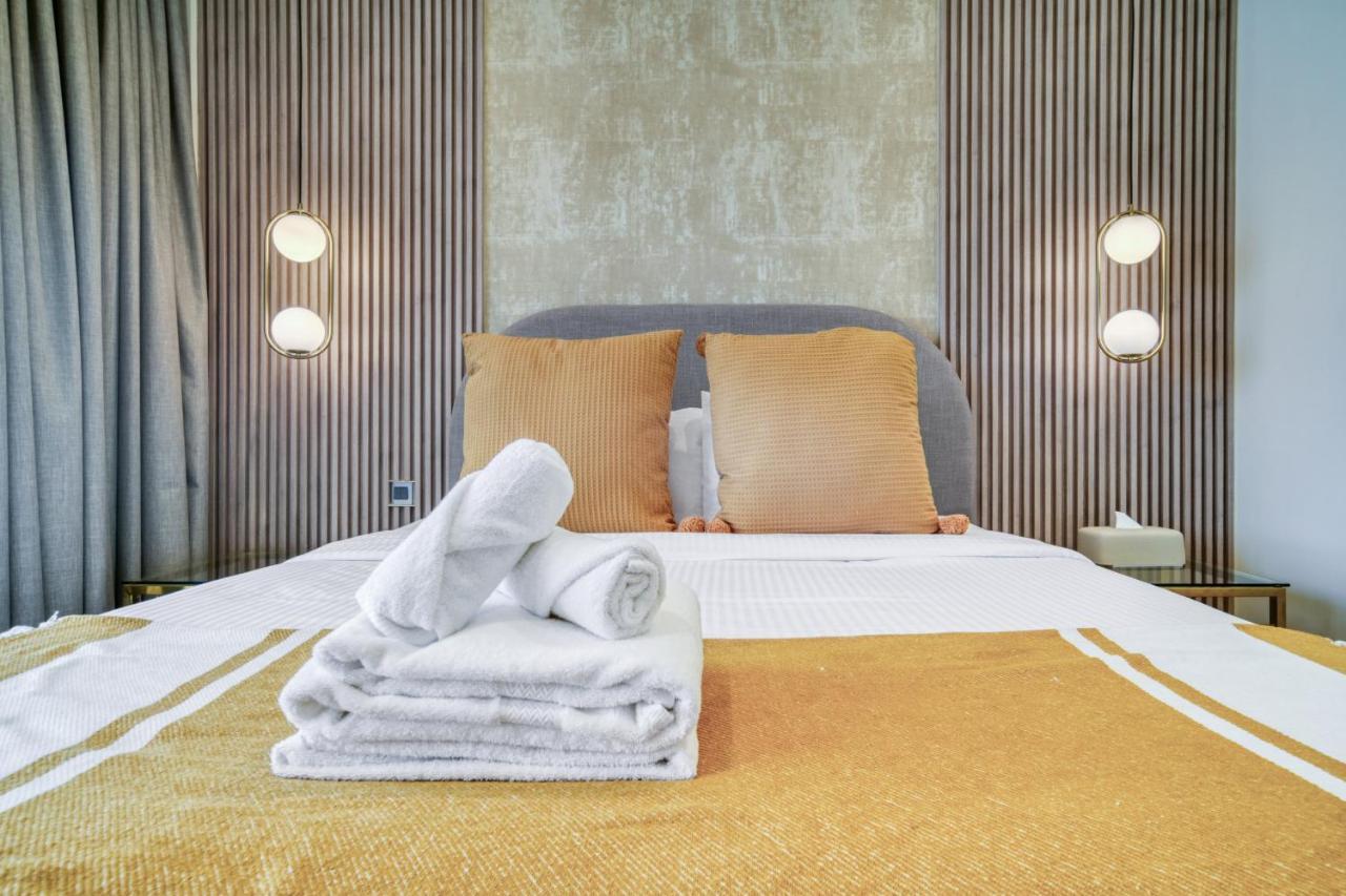 Rp Heights, Downtown Dubai - Mint Stay Dış mekan fotoğraf
