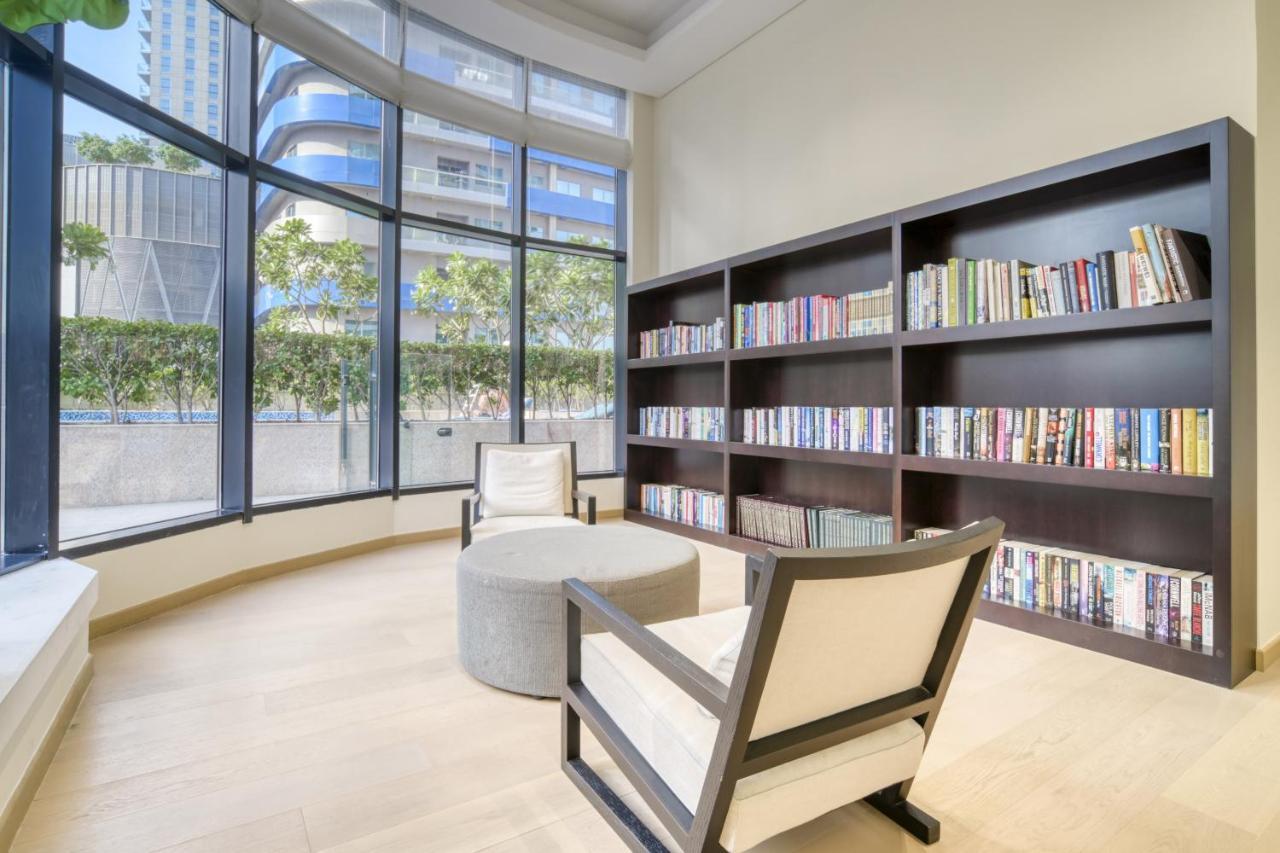 Rp Heights, Downtown Dubai - Mint Stay Dış mekan fotoğraf