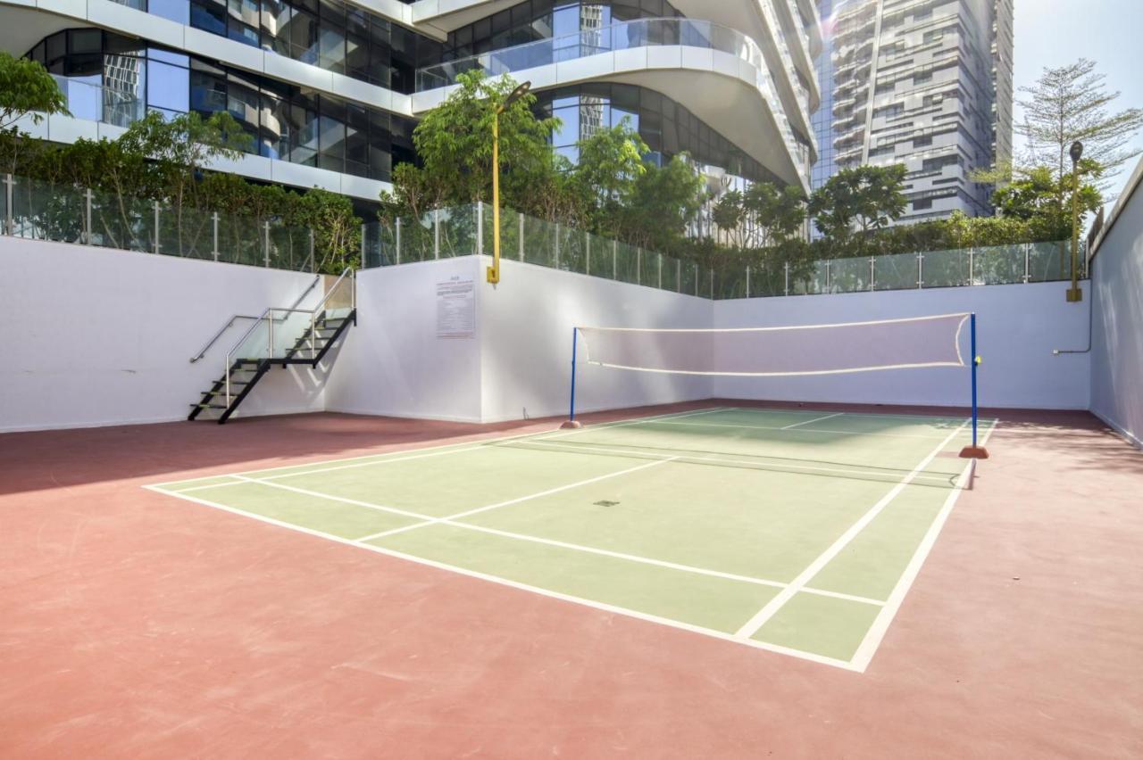 Rp Heights, Downtown Dubai - Mint Stay Dış mekan fotoğraf
