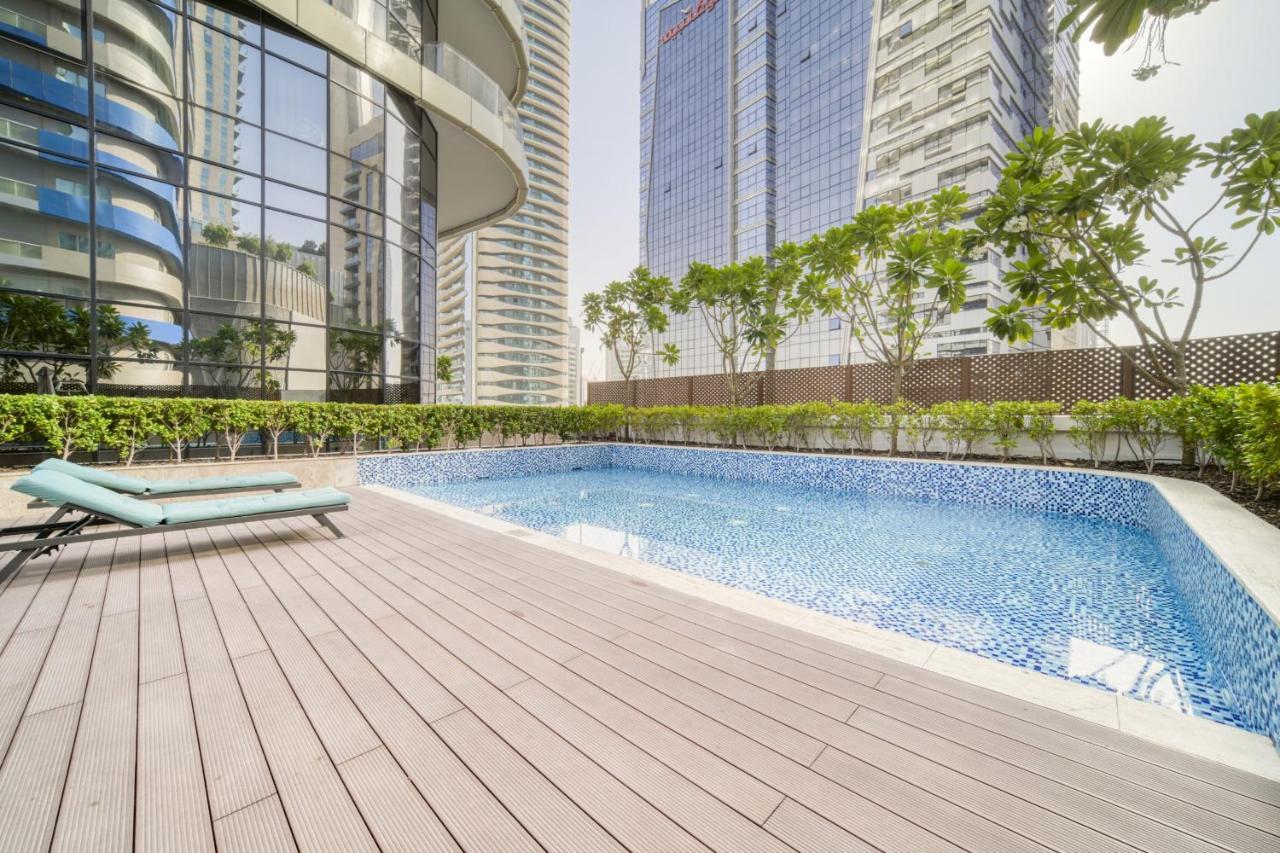 Rp Heights, Downtown Dubai - Mint Stay Dış mekan fotoğraf