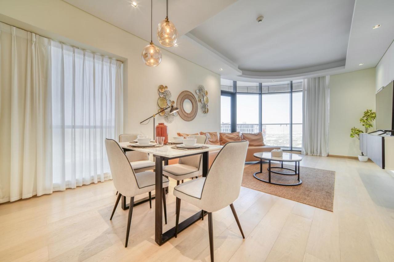 Rp Heights, Downtown Dubai - Mint Stay Dış mekan fotoğraf