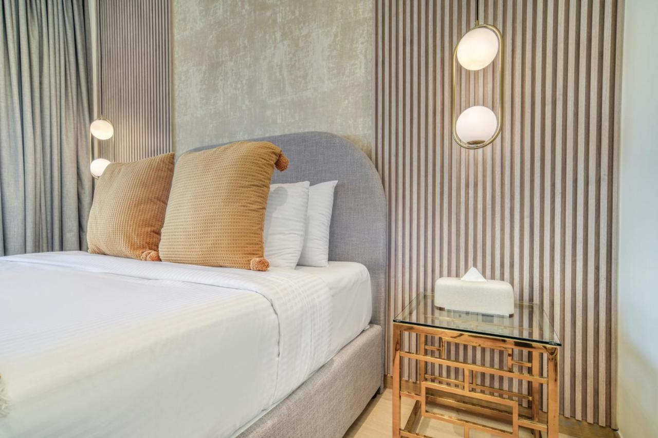 Rp Heights, Downtown Dubai - Mint Stay Dış mekan fotoğraf