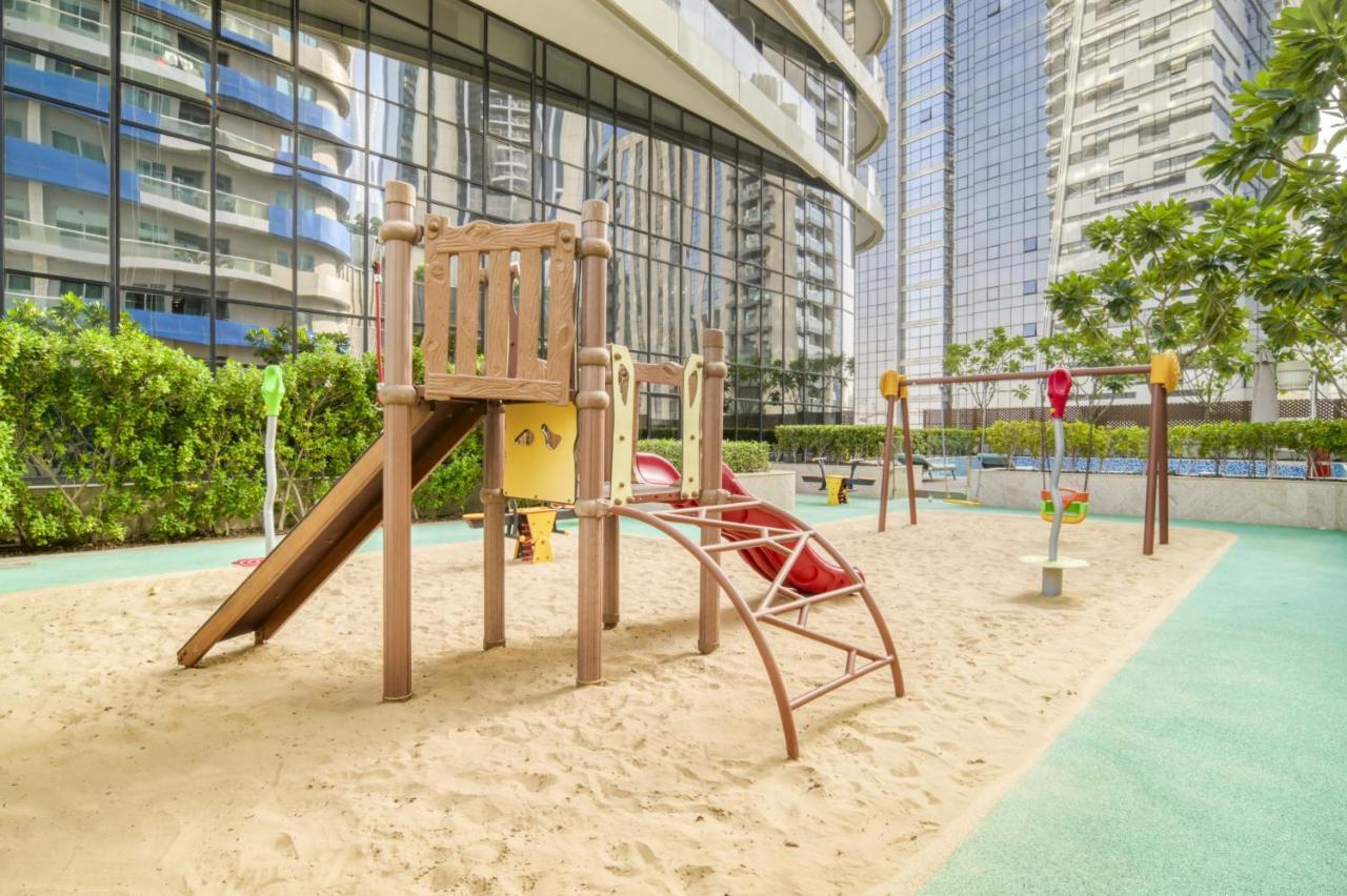 Rp Heights, Downtown Dubai - Mint Stay Dış mekan fotoğraf