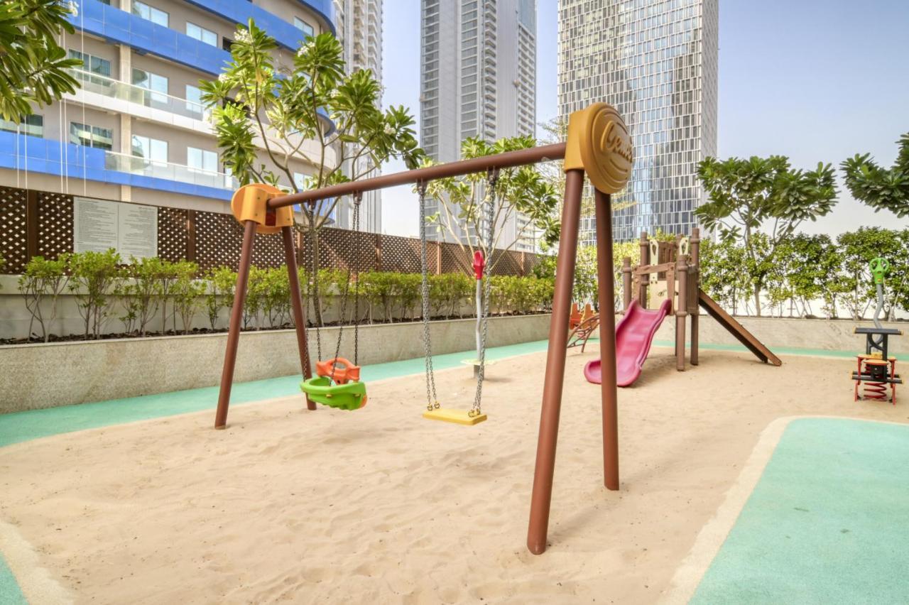 Rp Heights, Downtown Dubai - Mint Stay Dış mekan fotoğraf