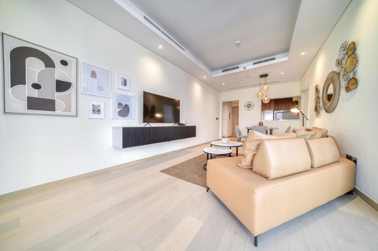 Rp Heights, Downtown Dubai - Mint Stay Dış mekan fotoğraf