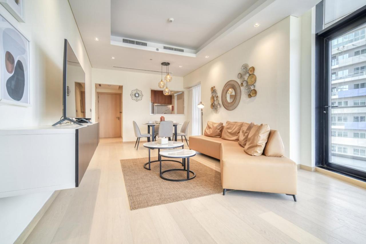 Rp Heights, Downtown Dubai - Mint Stay Dış mekan fotoğraf
