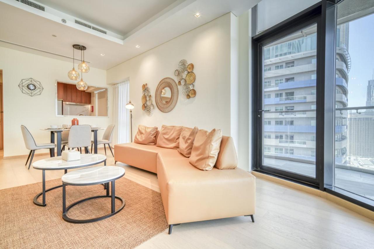 Rp Heights, Downtown Dubai - Mint Stay Dış mekan fotoğraf