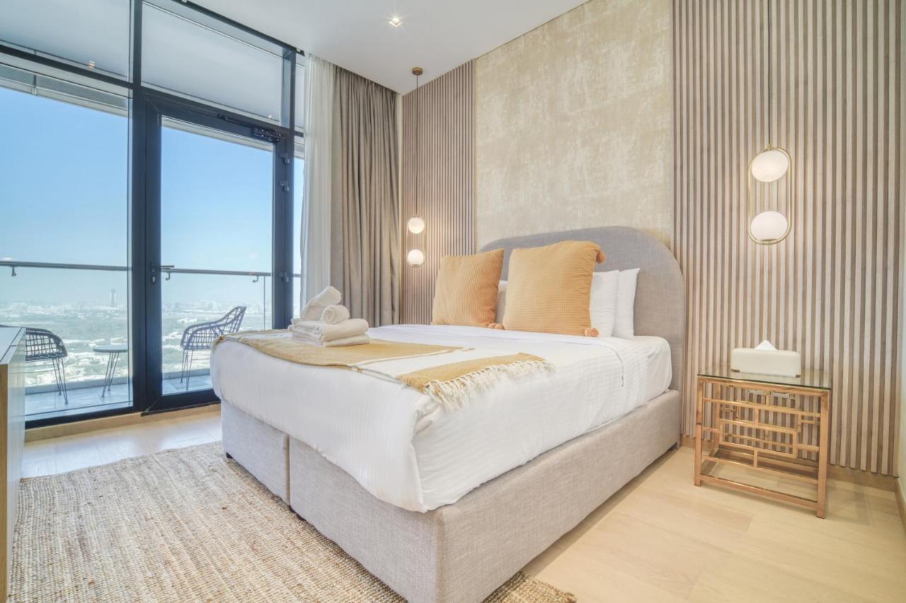Rp Heights, Downtown Dubai - Mint Stay Dış mekan fotoğraf