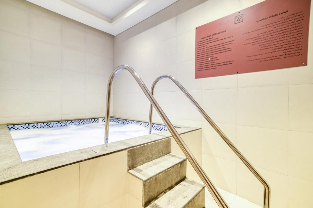 Rp Heights, Downtown Dubai - Mint Stay Dış mekan fotoğraf