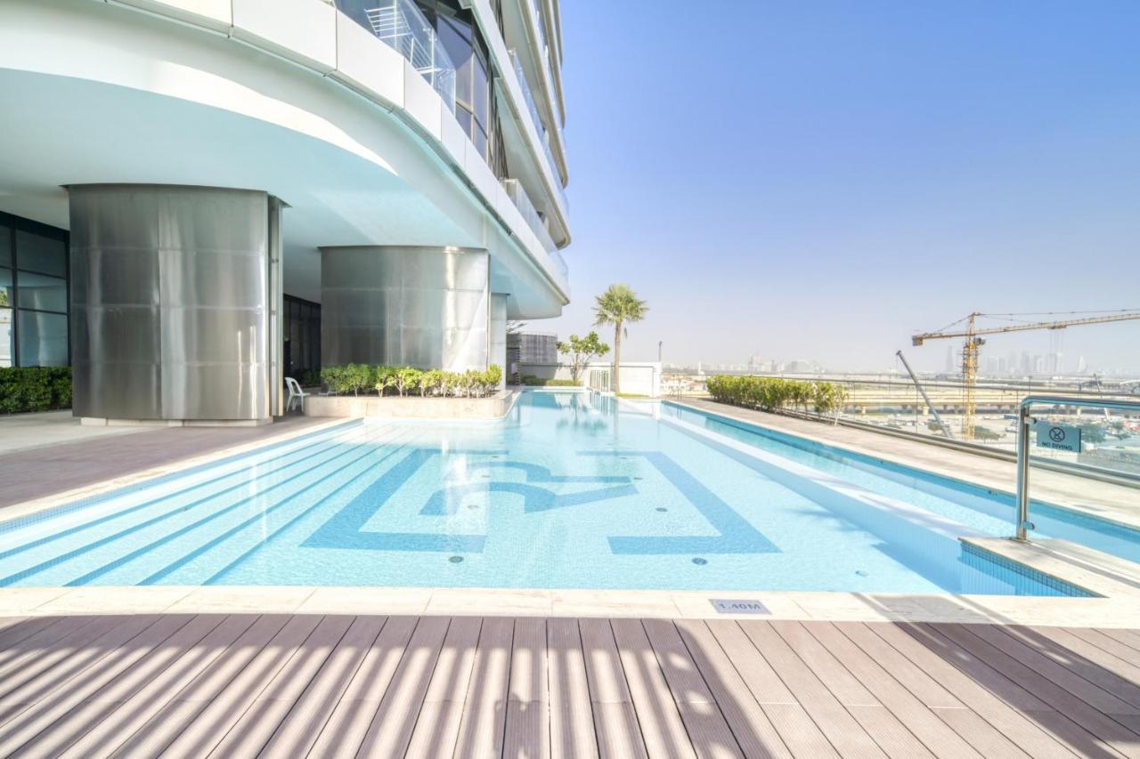 Rp Heights, Downtown Dubai - Mint Stay Dış mekan fotoğraf