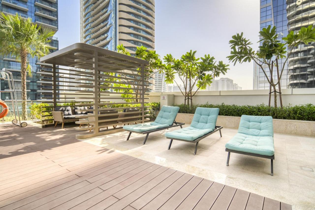 Rp Heights, Downtown Dubai - Mint Stay Dış mekan fotoğraf