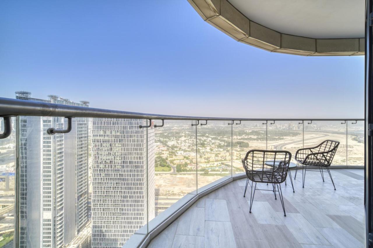 Rp Heights, Downtown Dubai - Mint Stay Dış mekan fotoğraf