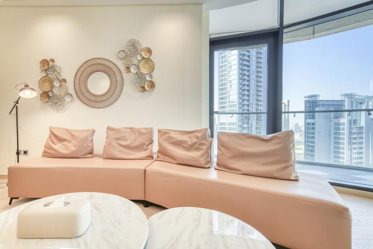 Rp Heights, Downtown Dubai - Mint Stay Dış mekan fotoğraf