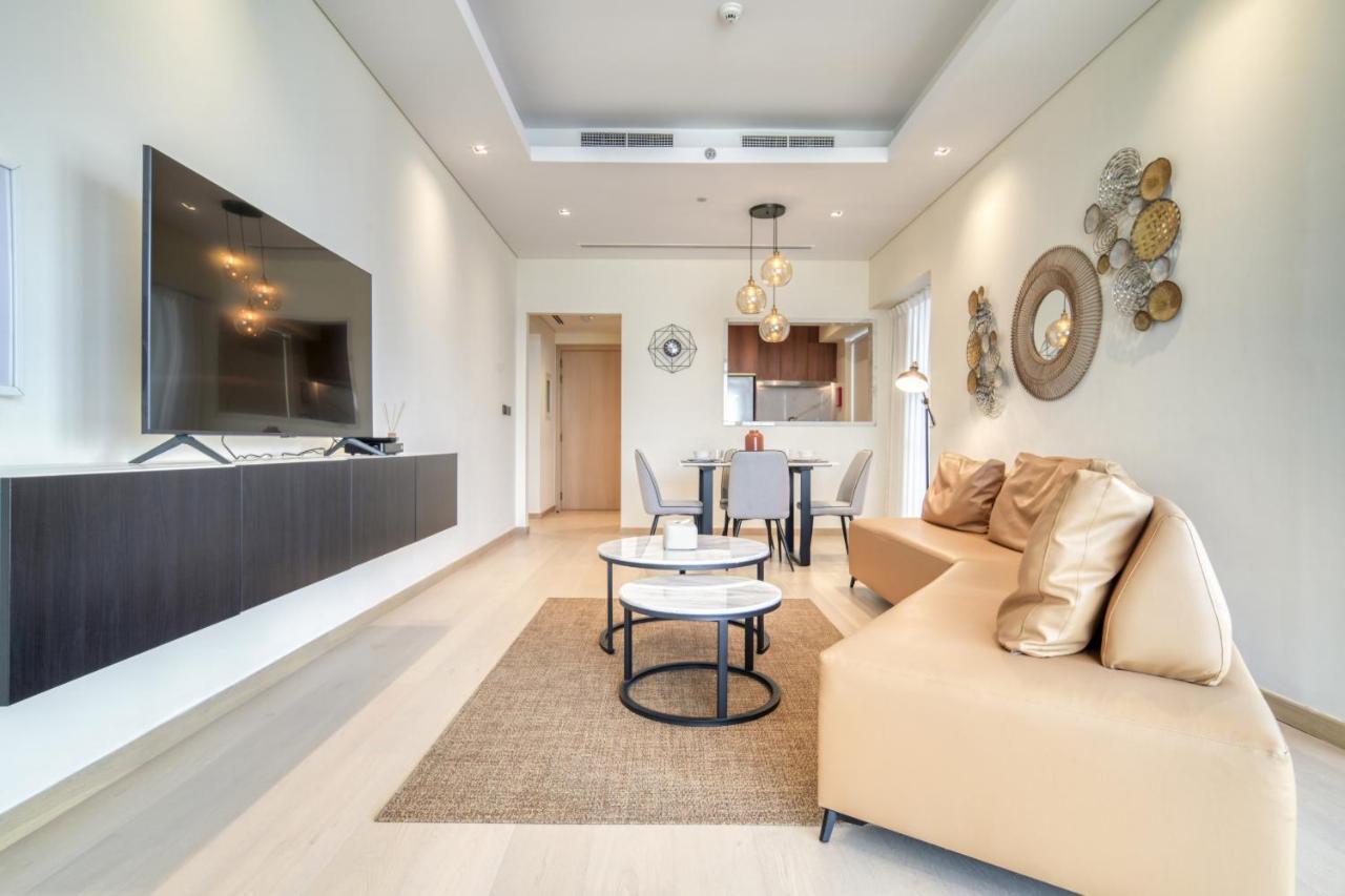 Rp Heights, Downtown Dubai - Mint Stay Dış mekan fotoğraf