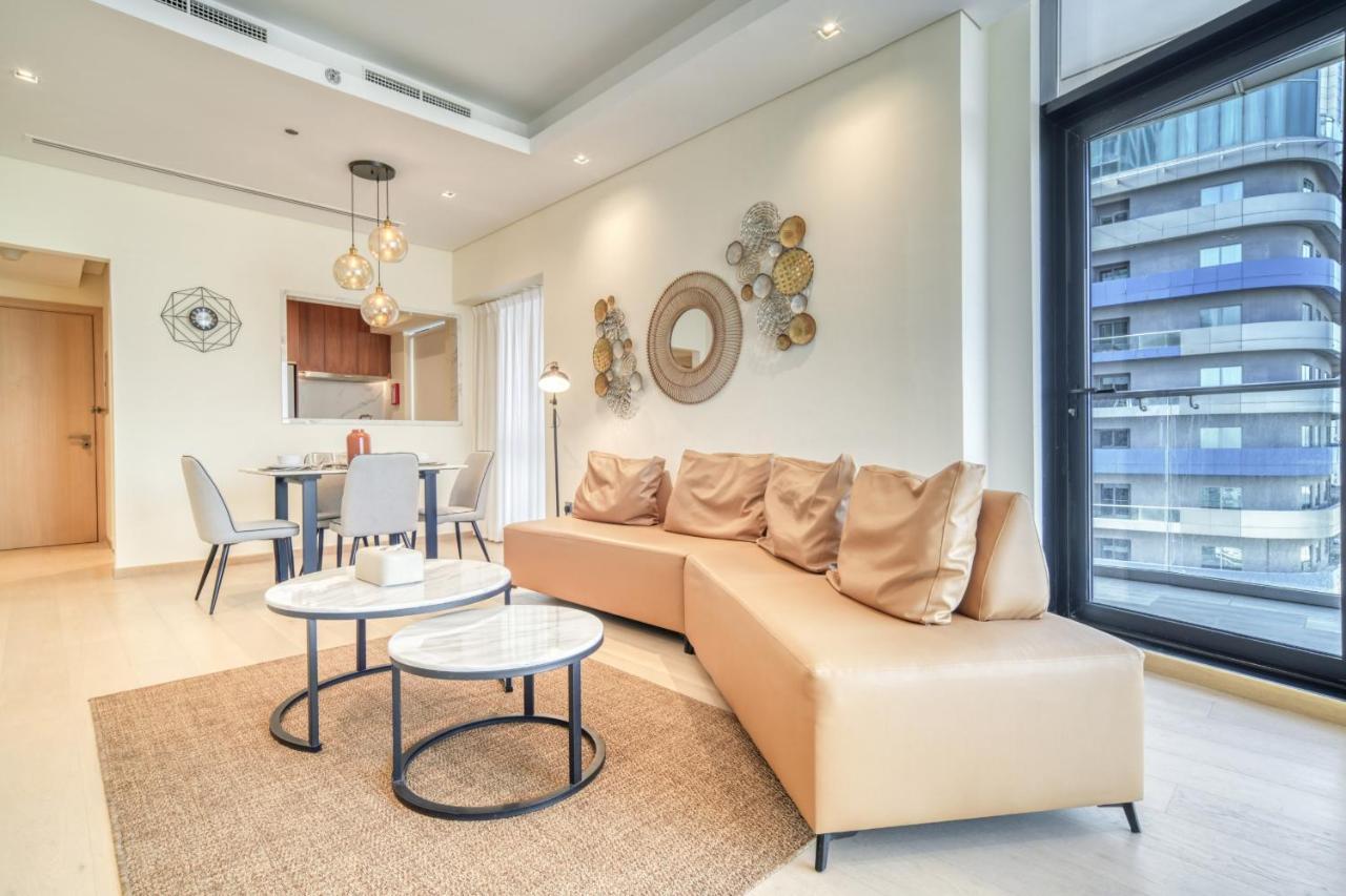 Rp Heights, Downtown Dubai - Mint Stay Dış mekan fotoğraf