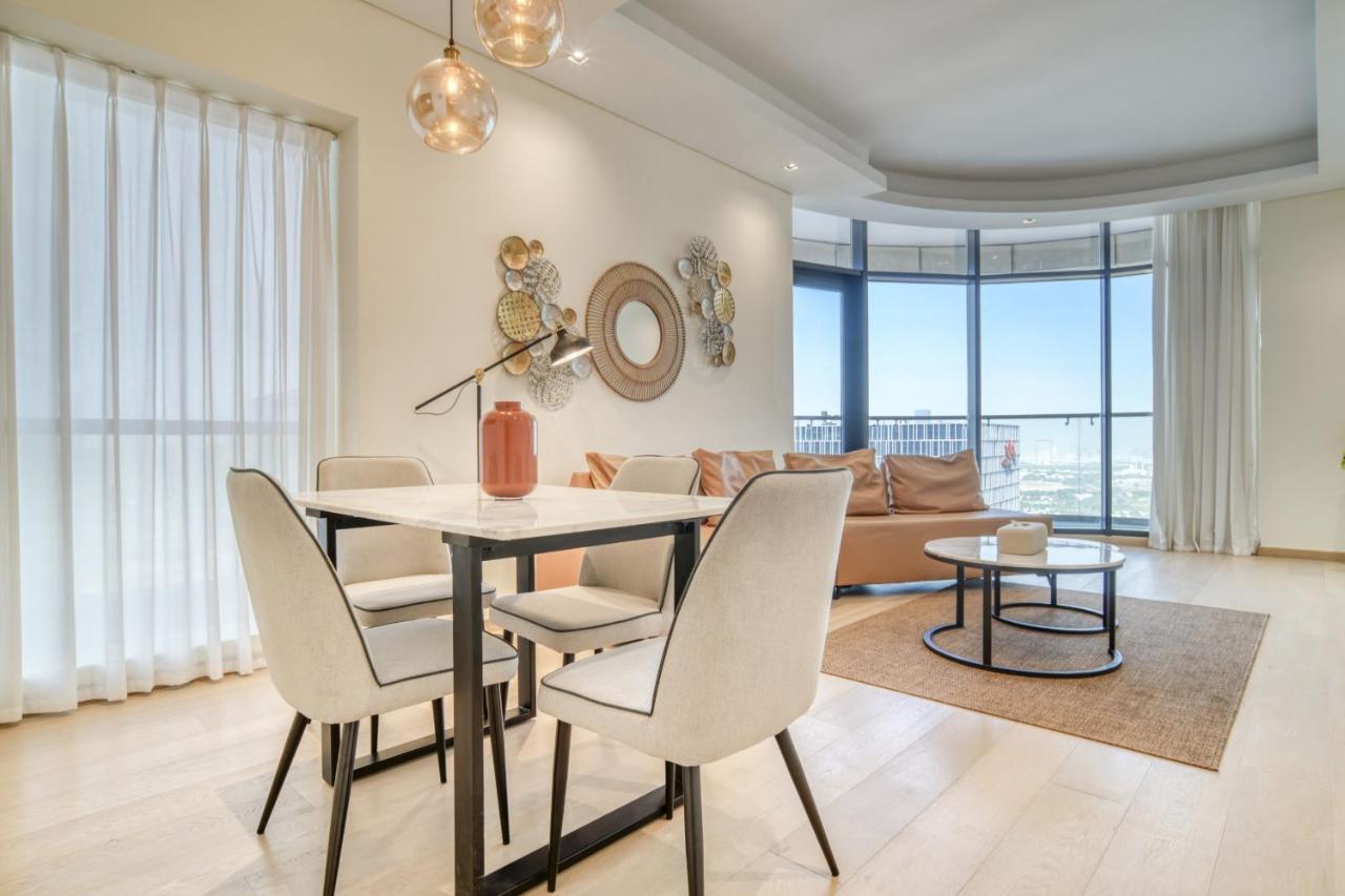 Rp Heights, Downtown Dubai - Mint Stay Dış mekan fotoğraf