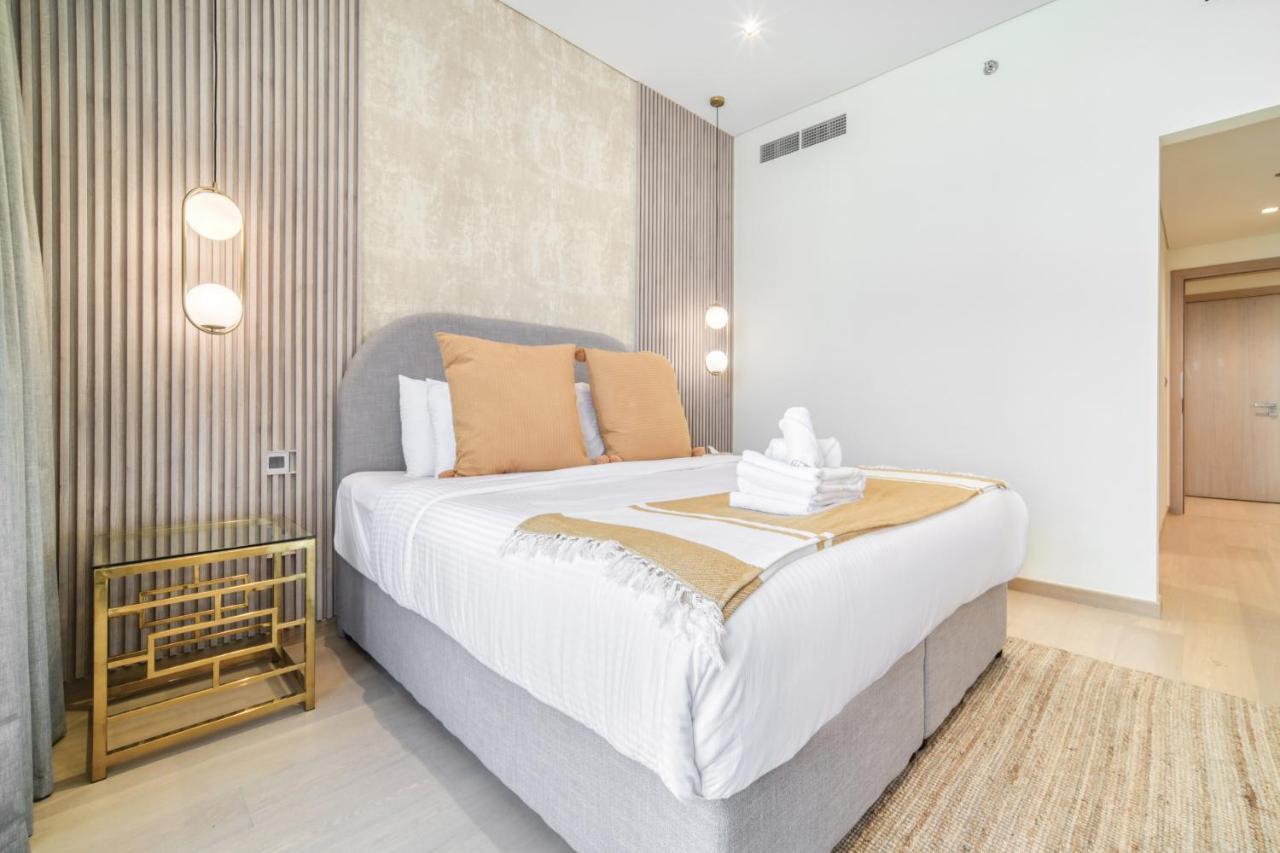 Rp Heights, Downtown Dubai - Mint Stay Dış mekan fotoğraf