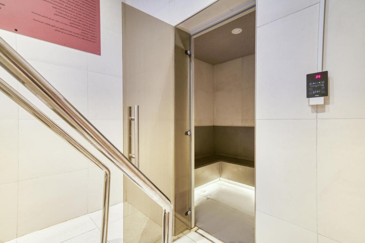 Rp Heights, Downtown Dubai - Mint Stay Dış mekan fotoğraf