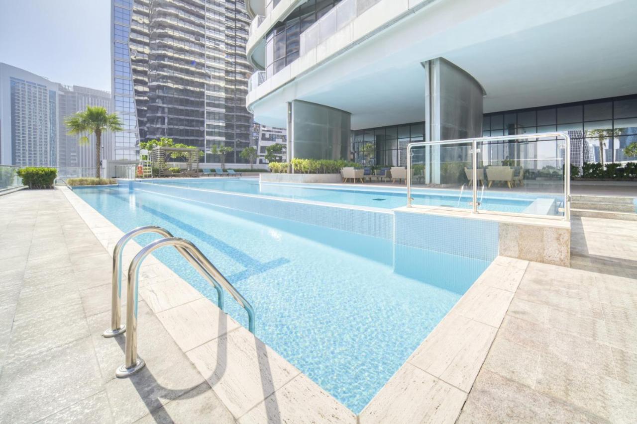 Rp Heights, Downtown Dubai - Mint Stay Dış mekan fotoğraf