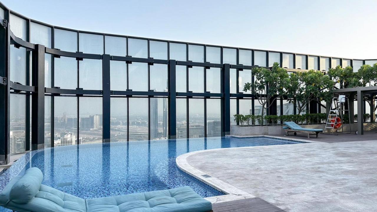 Rp Heights, Downtown Dubai - Mint Stay Dış mekan fotoğraf