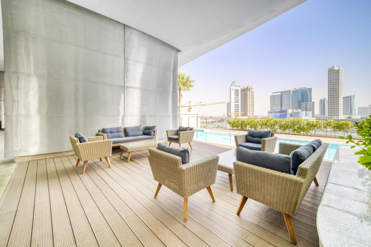 Rp Heights, Downtown Dubai - Mint Stay Dış mekan fotoğraf