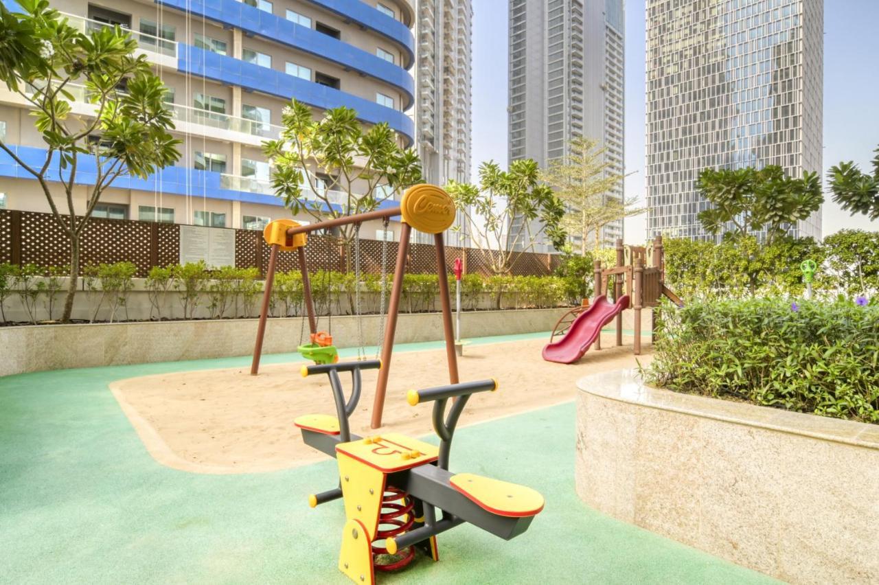 Rp Heights, Downtown Dubai - Mint Stay Dış mekan fotoğraf