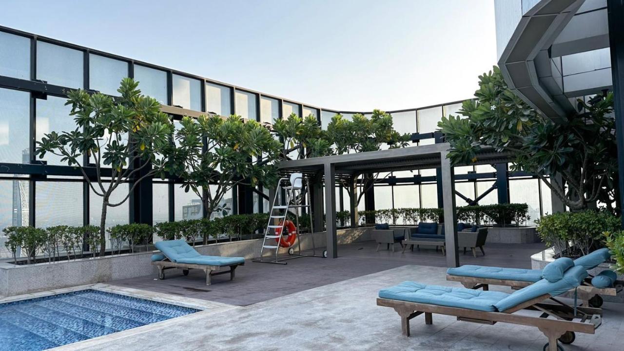 Rp Heights, Downtown Dubai - Mint Stay Dış mekan fotoğraf