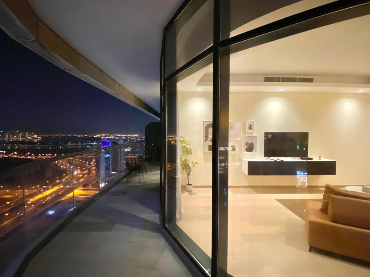 Rp Heights, Downtown Dubai - Mint Stay Dış mekan fotoğraf